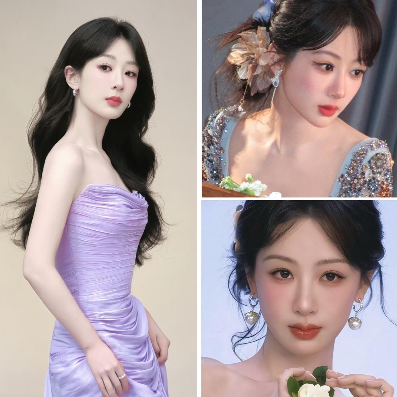 杨紫已经很难再谈恋爱了，原因很简单，不是年纪大了，也不是没人喜欢她，而是她亲