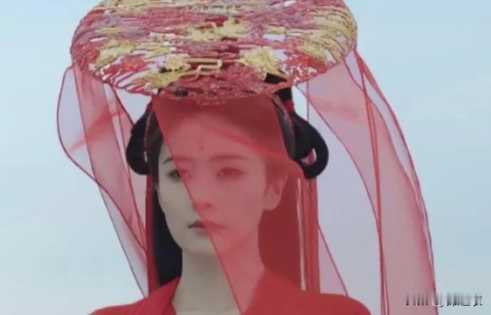 我是白鹿粉丝，但是有一说一，临江仙这部剧的妆造比白月梵星差了不是一点半点。就