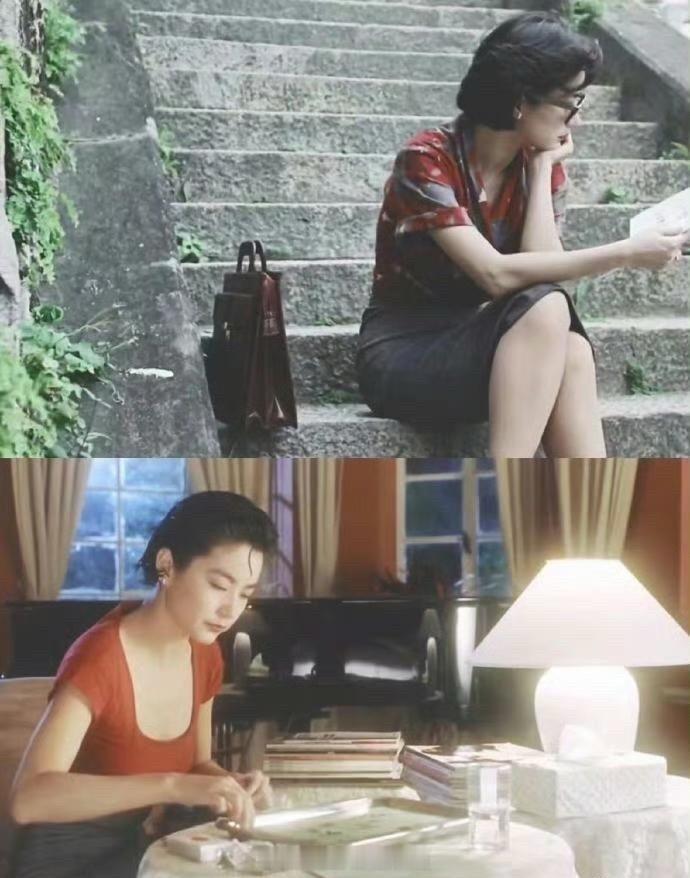 终于知道为什么现在的人不穿这种衣服了​​​