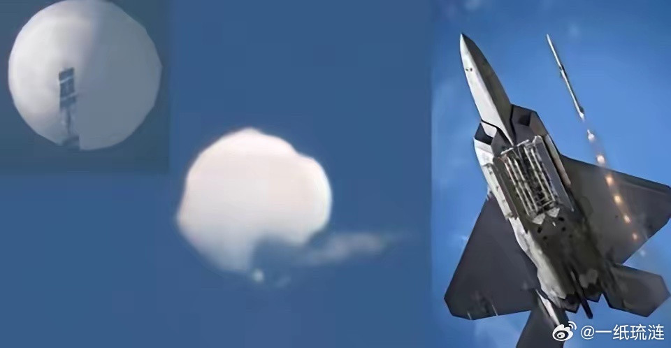 现在中美的军事差距到底有多少？就说一件事，美国F22出过最难的任务，就是打一个中