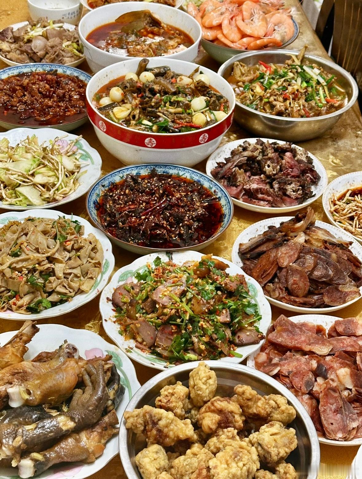 年夜饭我好想吃炒豌豆尖川川逛吃日常