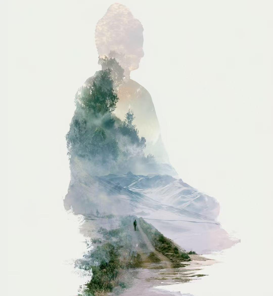 佛家说：如果有一天你日子安稳了，吃穿不愁，手头宽裕了，一定要答应一件事：