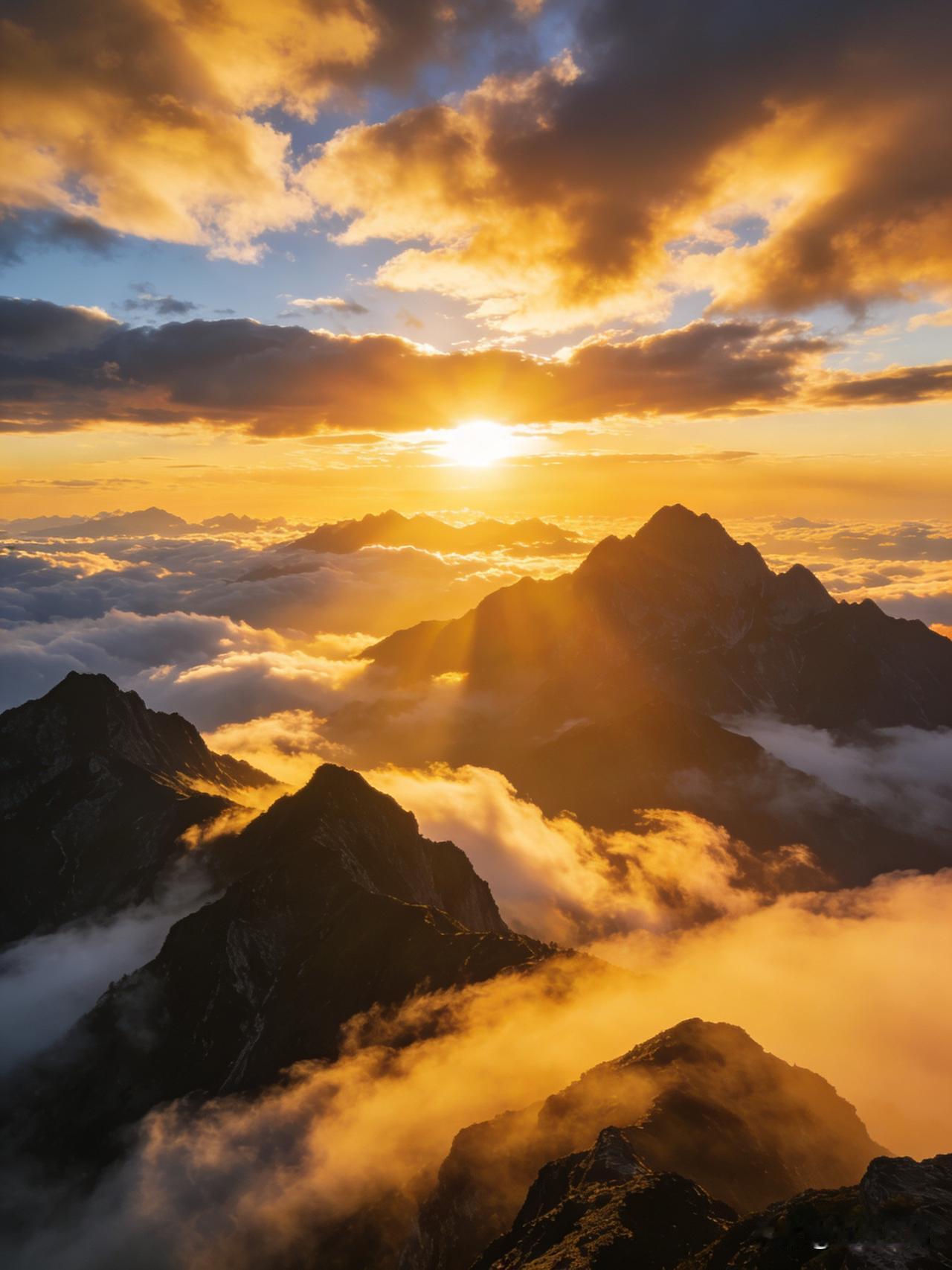 作家麦家说：“我最骄傲的是，即使被阴暗的人和事坑过，我依然没有想过要成为他们那