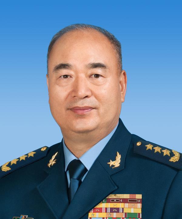 很突然，许其亮同志逝世。通稿信息：许其亮同志因病于2025年6月2日12时12