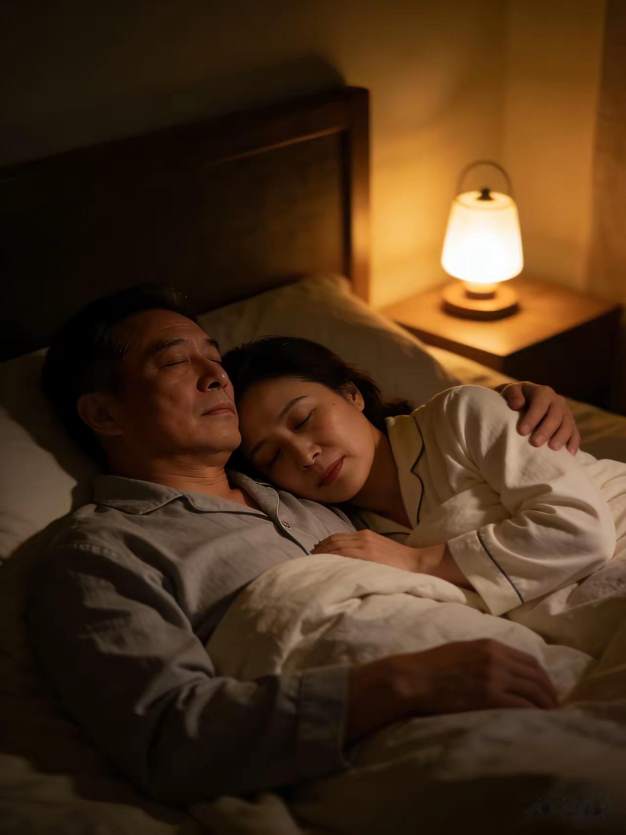 一位性学家说得太透彻了：世上最危险也最亲密的，就是夫妻关系。别的关系淡了可