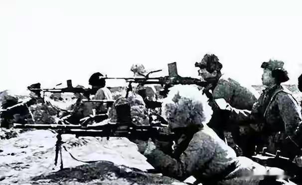 置之死地而后生！南满濒临覆灭，副司令语出惊人，专挑硬骨头啃1947年春，东