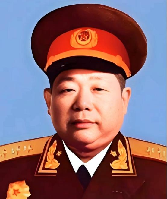 1999年5月8日，我国驻南联盟大使馆遭美国轰炸，85岁的开国上将陈锡联怒而拍案