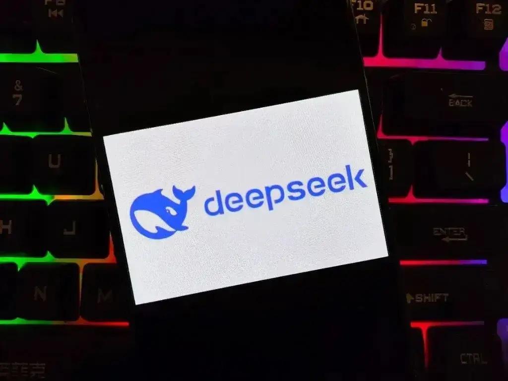 deepseek改变了啥？1.你可以理解光伏产业是个偶然；新能源汽车也是个偶然；