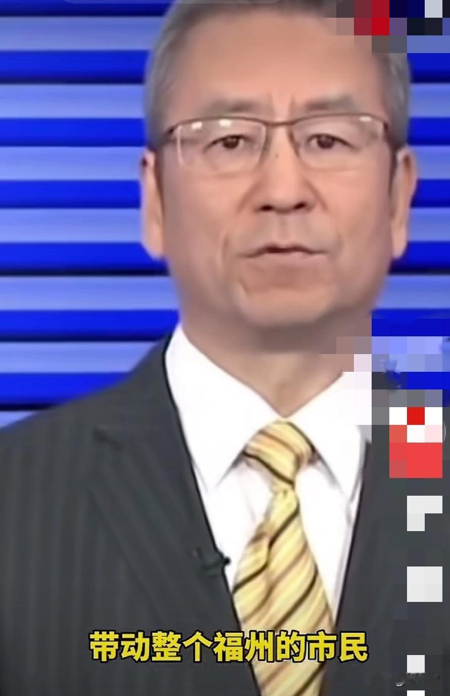 “把医院的护士变成市民的护士，带动更多人跑步”，这居然是大名鼎鼎的白岩松先生所说