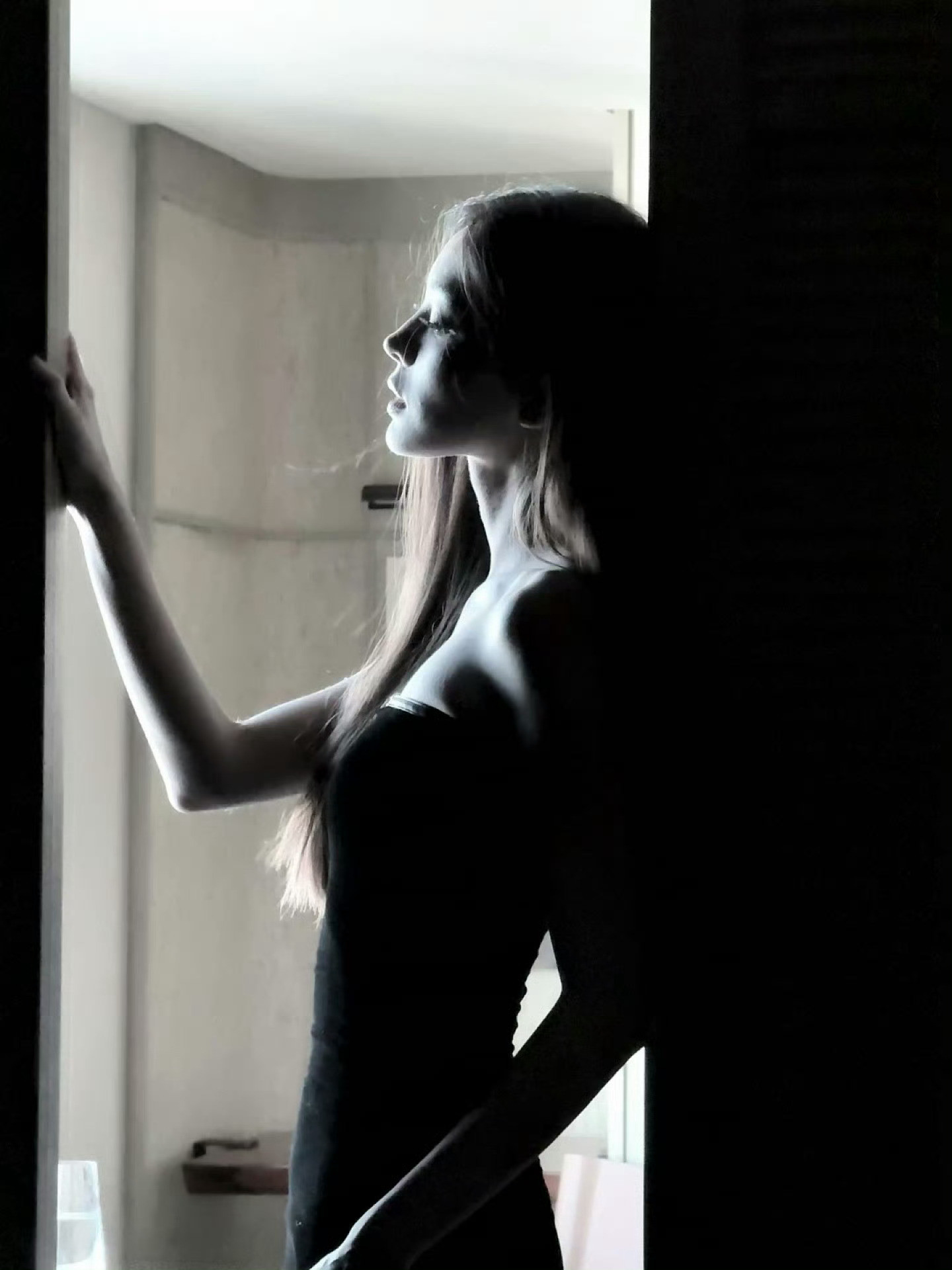 太过了太过了…..我是指娜扎美成这样是太犯规的存在了🫠​​​