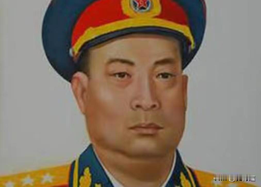 1955年贺炳炎被授予上将军衔，在57名开国上将中贺炳炎级别最低，解放战争时期他