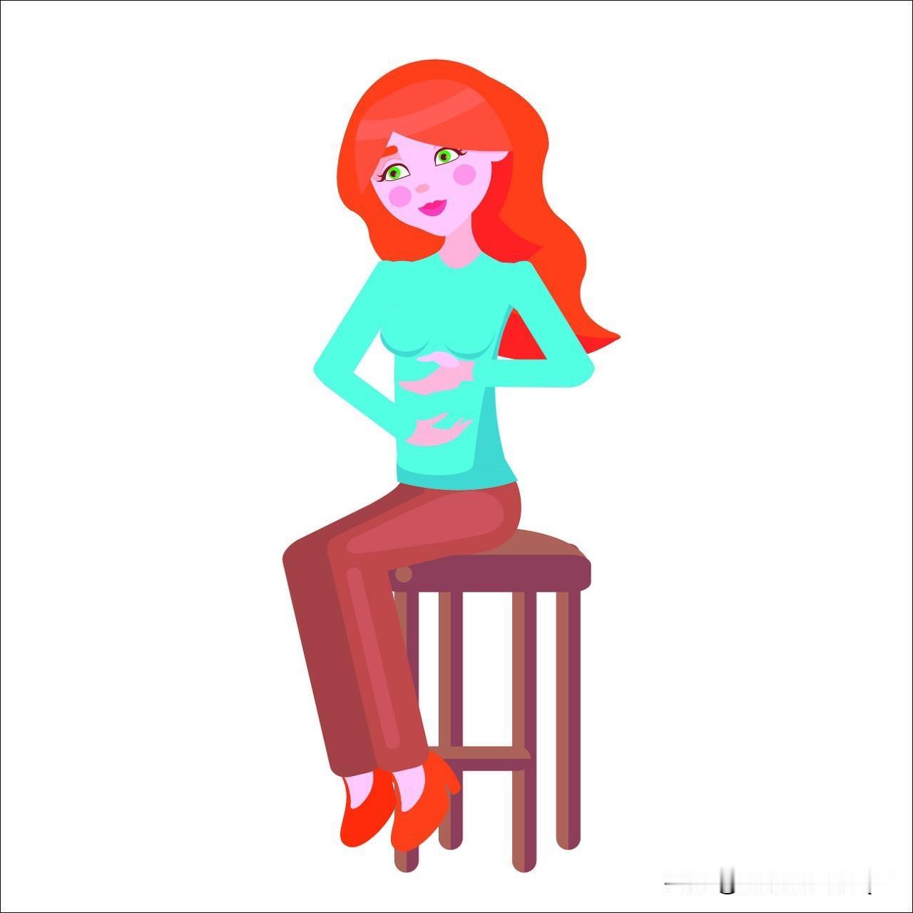 有个女子走进药店，对女店员说道：“姐，给我拿一盒流氓片。”女店员反问道：“流氓