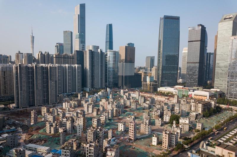 广州土著真的都很有钱吗？其实并非如此。广州作为一线城市，确实有一批富裕的本地人。