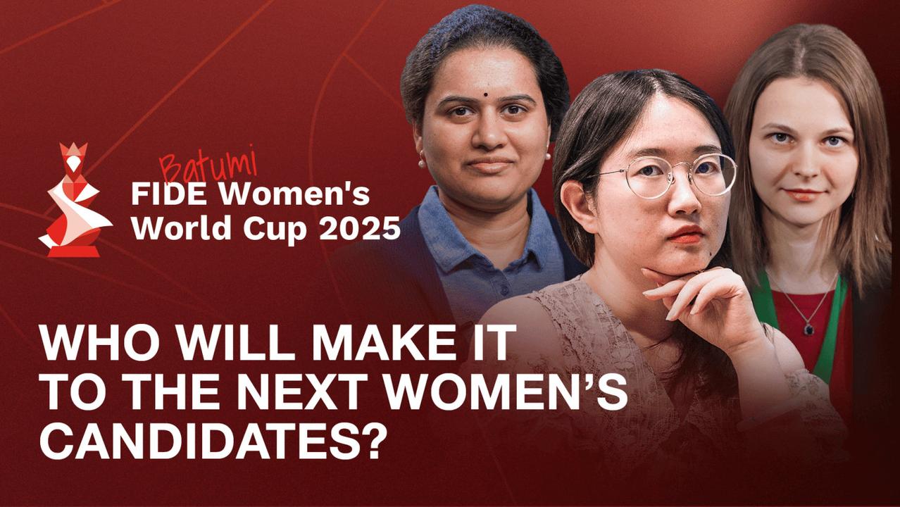 国际象棋女子世界杯第三轮两局慢棋比赛战罢，中国三巨头雷挺婕、朱锦尔、谭中怡率先晋