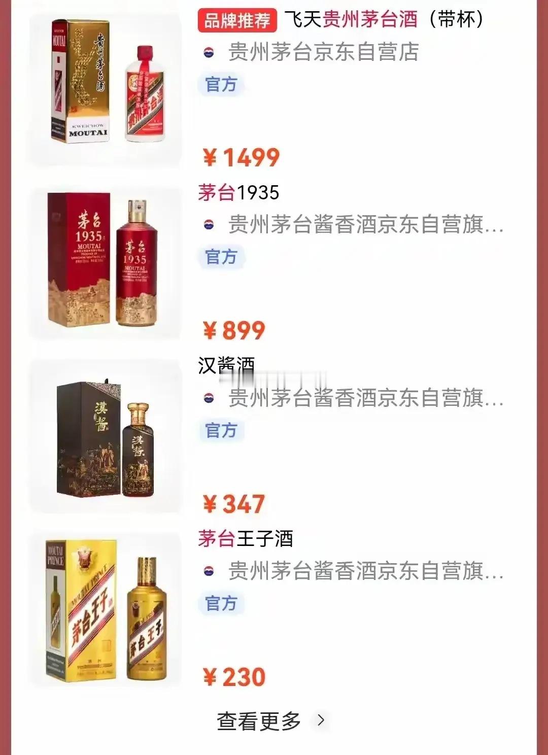 茅台价格，何去何从？茅台价格跌跌不休。对茅台前景有两种观点。一个认为茅
