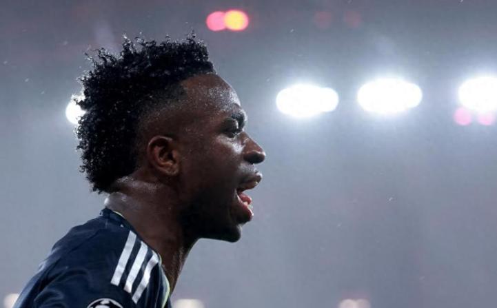 穆里尼奥神了！欧冠爆大冷：本菲卡4-2逆转皇马，姆巴佩2球难救主谁能想到，