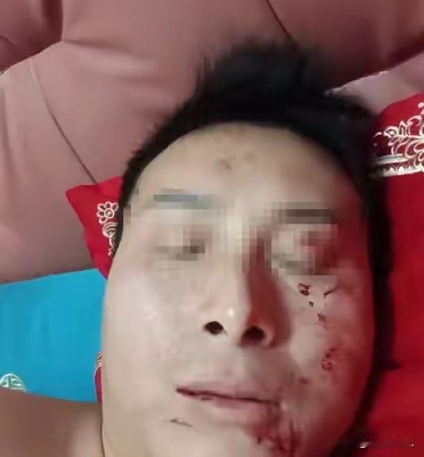 四川达州，38岁男子经人介绍与30岁女子相识，随后，领证结婚。谁知，结婚当天晚上