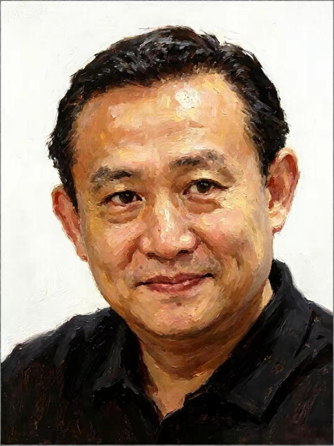 卢麒元自己都说了，"一说话就有无数举报、被限流"，可就在这节骨眼上，一位沉默了三
