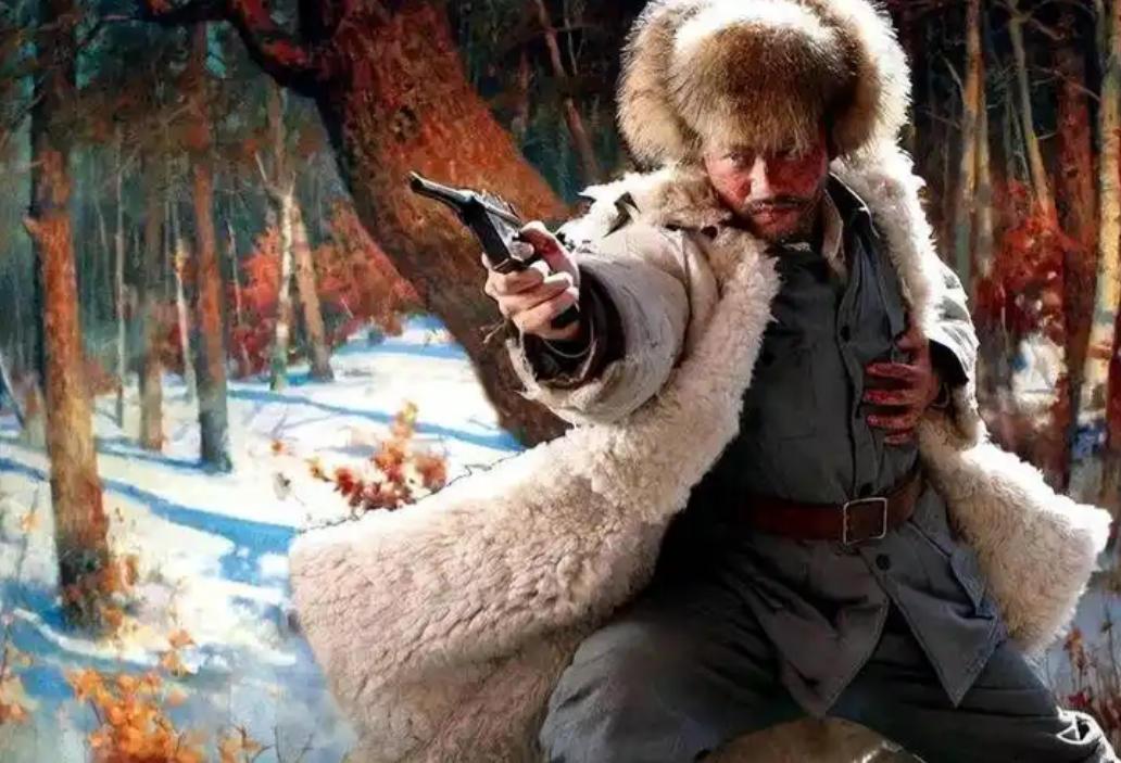 1951年北京审讯室，特务突然跪趴着嘶吼：“饶了我！我知道害死杨靖宇的叛徒，现在