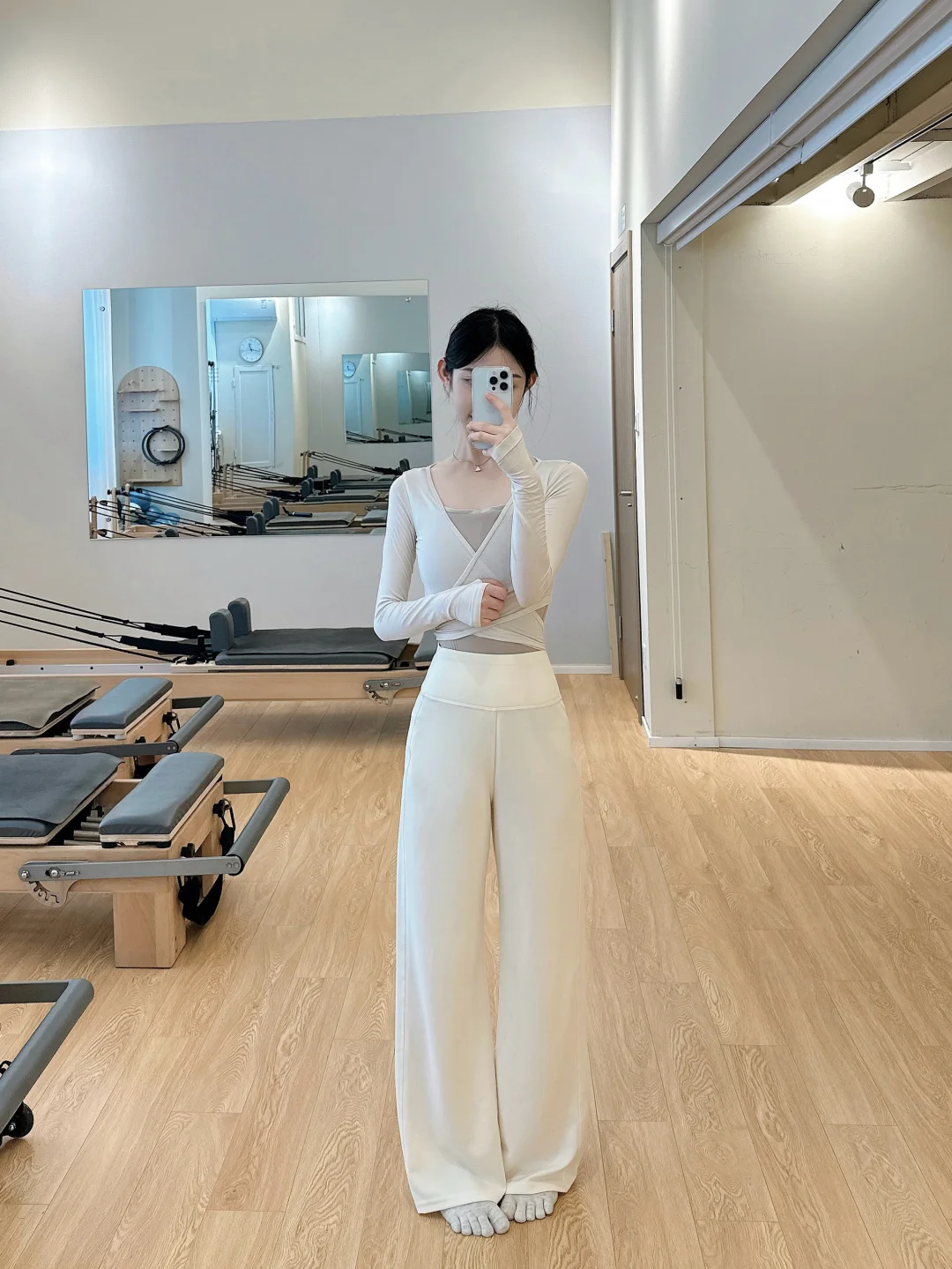 被问爆的健身神裤👖