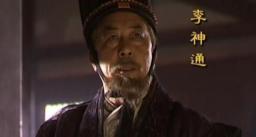 一个将军，打仗基本没赢过，被敌人抓去当俘虏倒是家常便饭。唐朝开国时候，有这么一