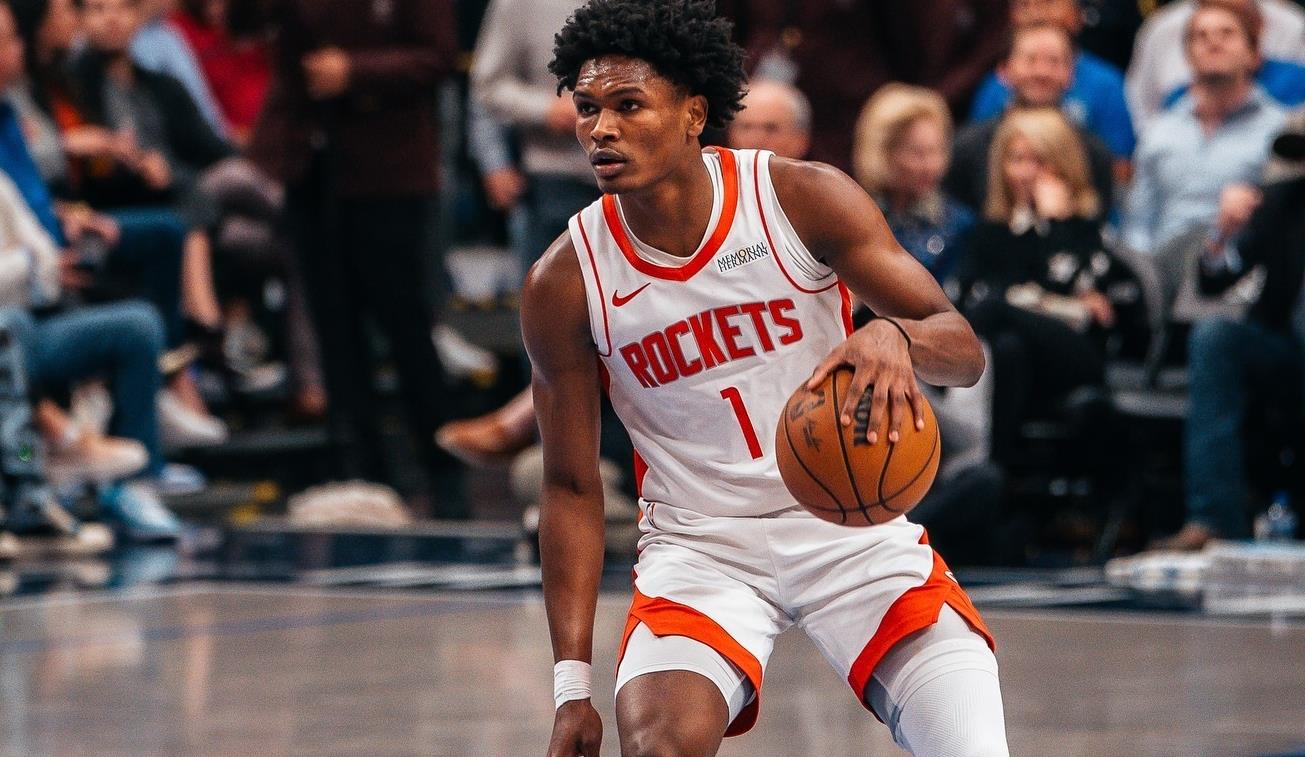 前NBA射手丹尼·格林认为，范弗里特受伤之后，火箭队的整体实力会有所下滑；甚至他