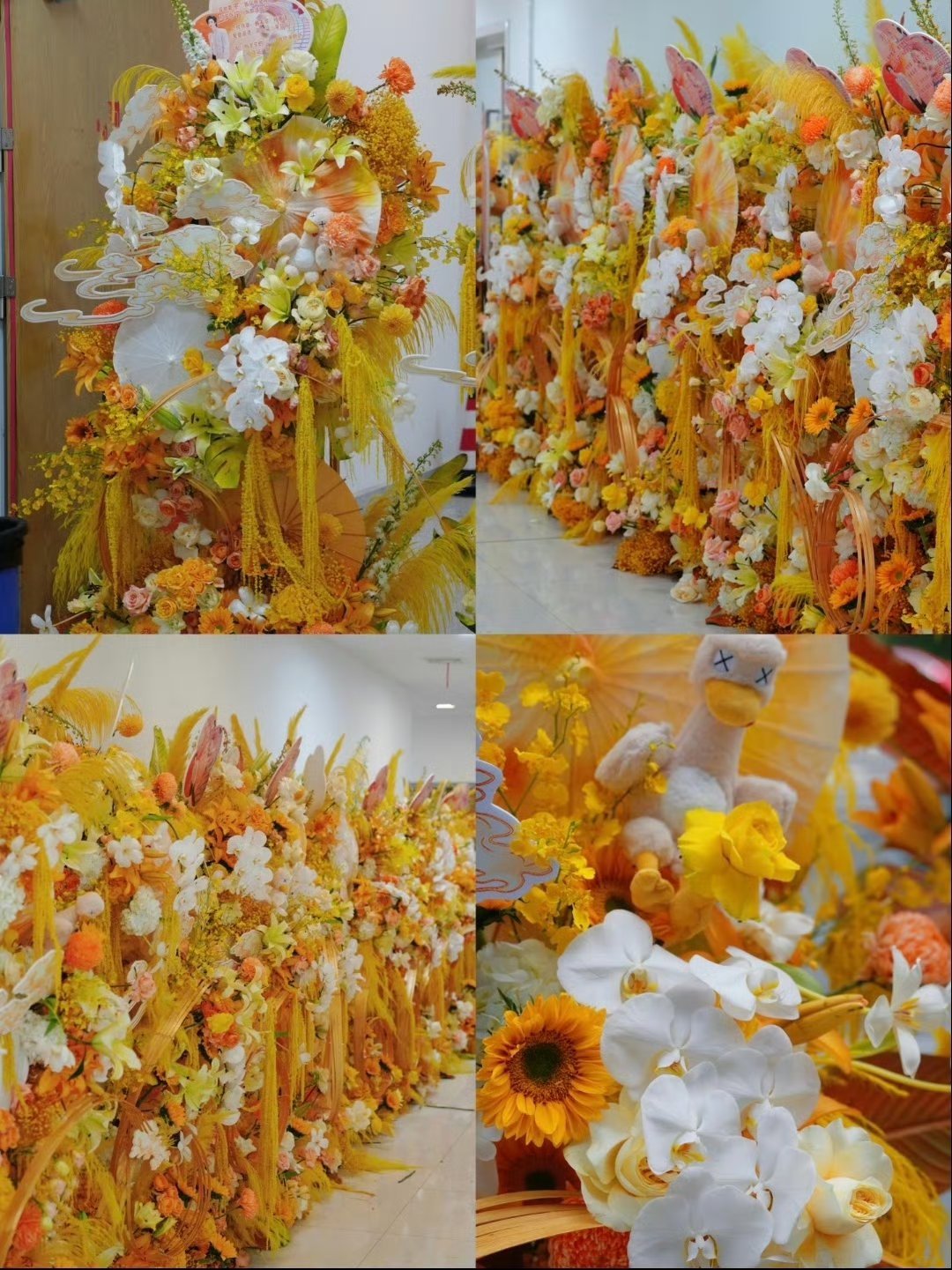 刘宇宁南京站收官应援当秦淮河的晚风，遇上舞台的星光；当九城的奔赴，在南京画上句点