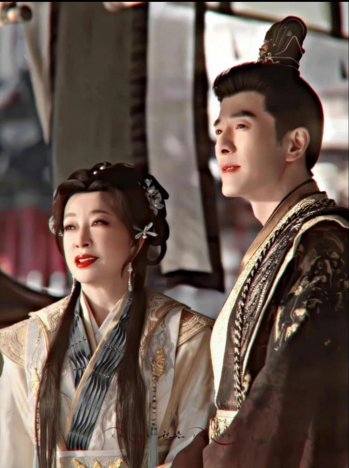 放眼整个内娱，我谁都不服，最服的就是刘晓庆！且不说她75岁还演短剧了，而