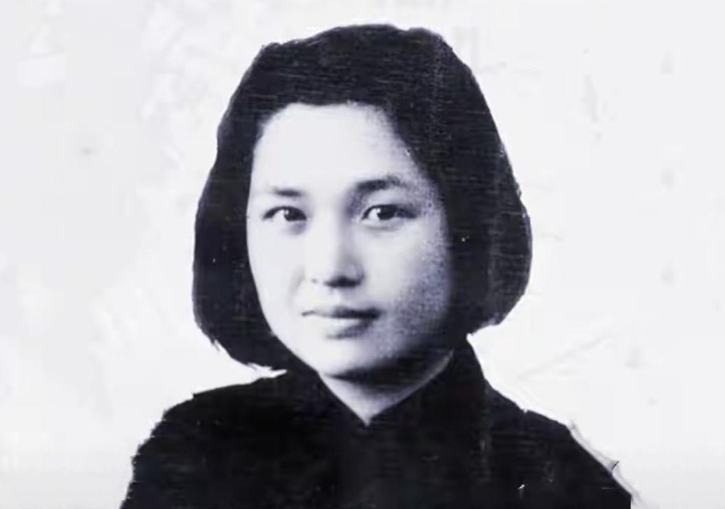 1967年11月19日的早晨，48岁的陈琏从上海泰兴路华东局宿舍11楼上飘然跳下