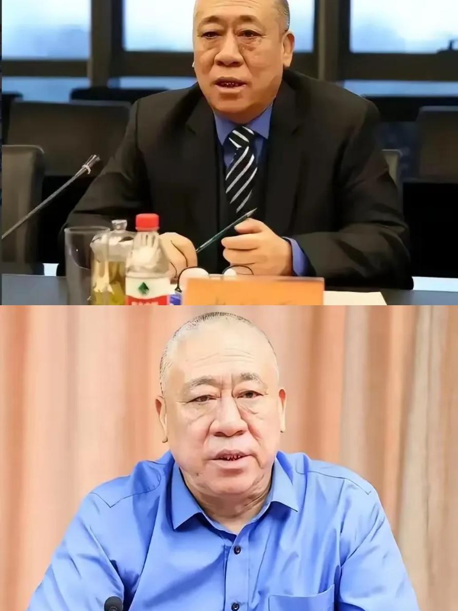 河南矿山崔培军真是个谜，越来越看不懂这个企业了。说这个企业有钱吧，7000多个