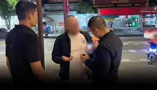 三个人去泰国旅游，最后竟只有一个人回国！国庆假期，中国男子小宋和弟弟宋华婷、姐夫