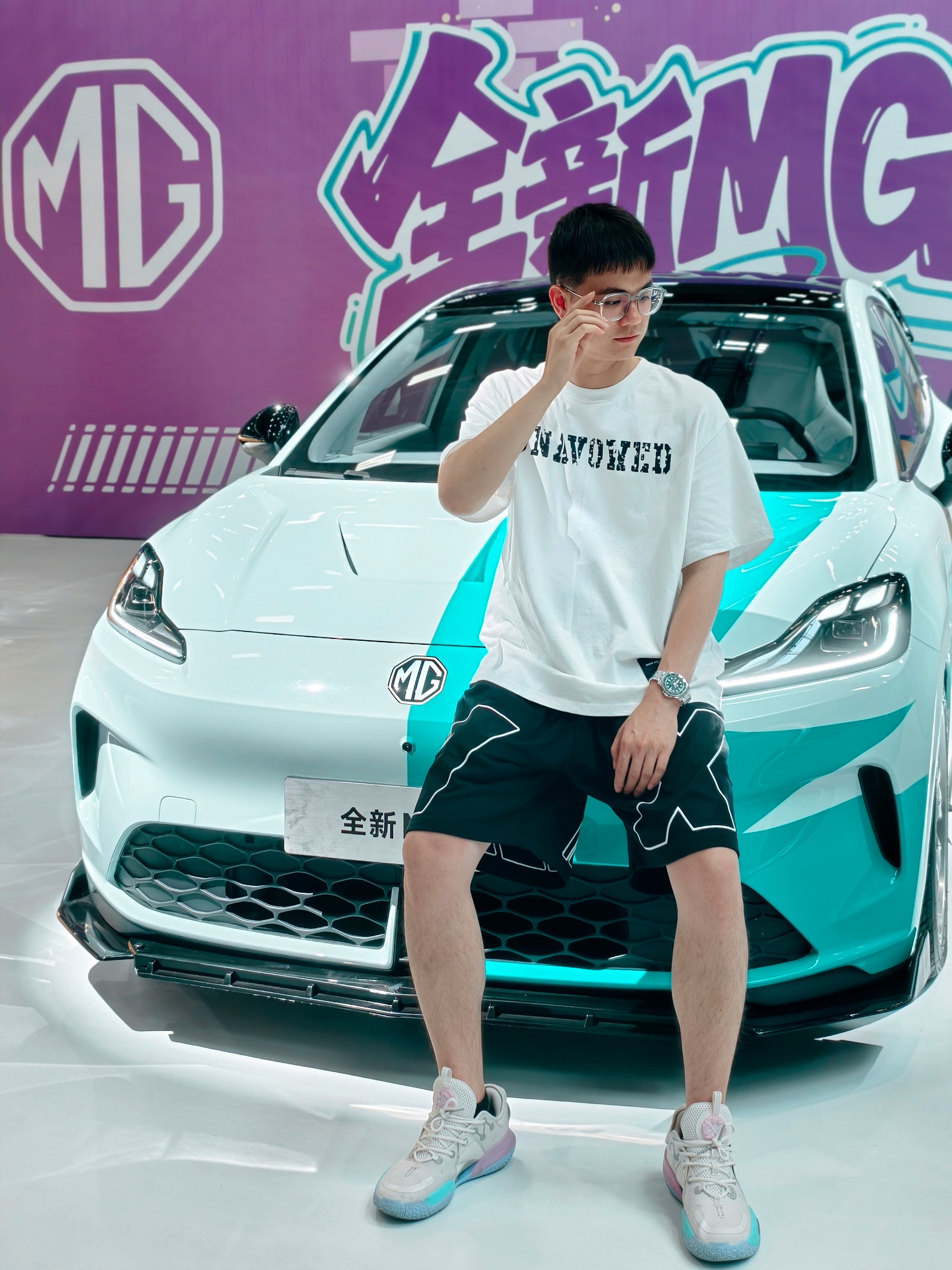 MG4电耗实测仅8.3太恐怖换算一下，如果是0.3元/度的谷电，那么8.3kWh