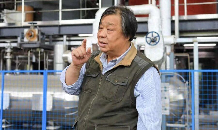 缅怀！ 核物理学家徐洪杰逝世，享年70岁。 9月15日，中国科学院上海应