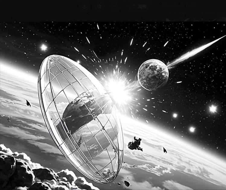 如果真的成功，中国航天将会超越所有神话！最新消息显示，中国将执行一项前所未有的深