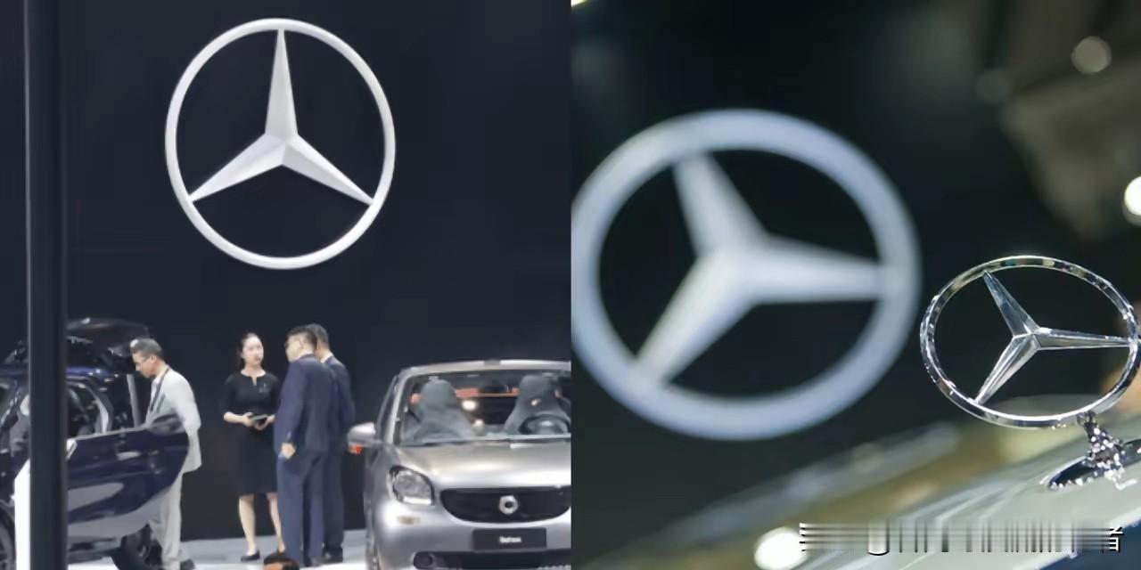 奔驰中国“N+11”自愿离职计划火了！超四千员工签约，老员工能拿八十万，中层补偿