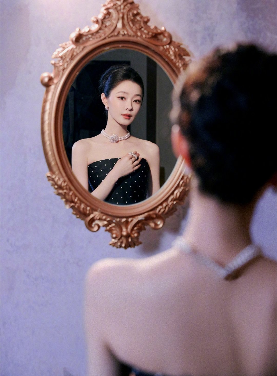 宋轶看得出她是公主👸🏻美了美了今天周末吃得真好