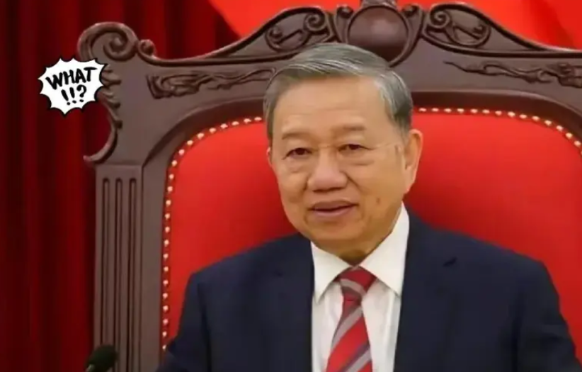 越南突然宣布，8月14日越南突然出手买了100万桶美国石油，还是明年11月才到货