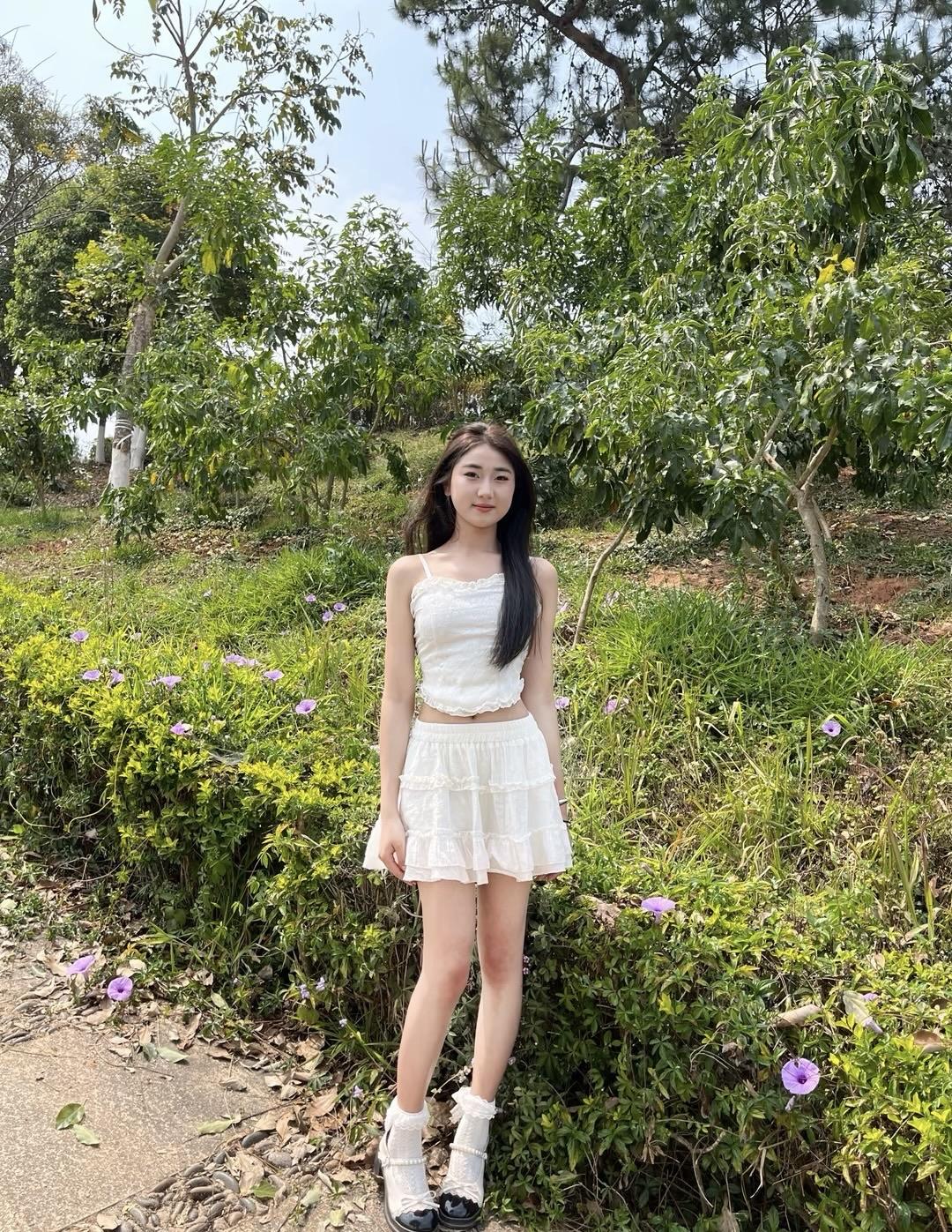 怎么认识优秀的美女