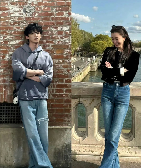 宋轶取关白敬亭不是她不爱白敬亭了，也不是真的分手了，而是宋轶现在的电视剧C