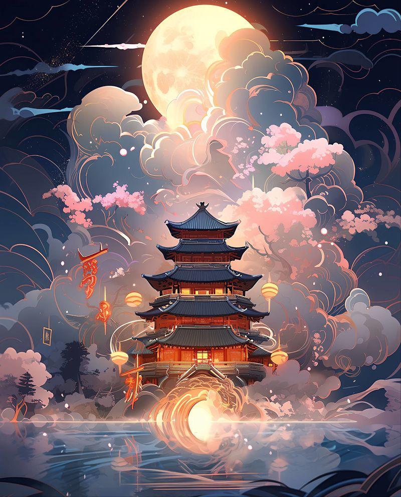 道家有个说法，叫“阴司有路，托梦为桥”桥那头，有个地方叫托梦司，专门管阴阳两界