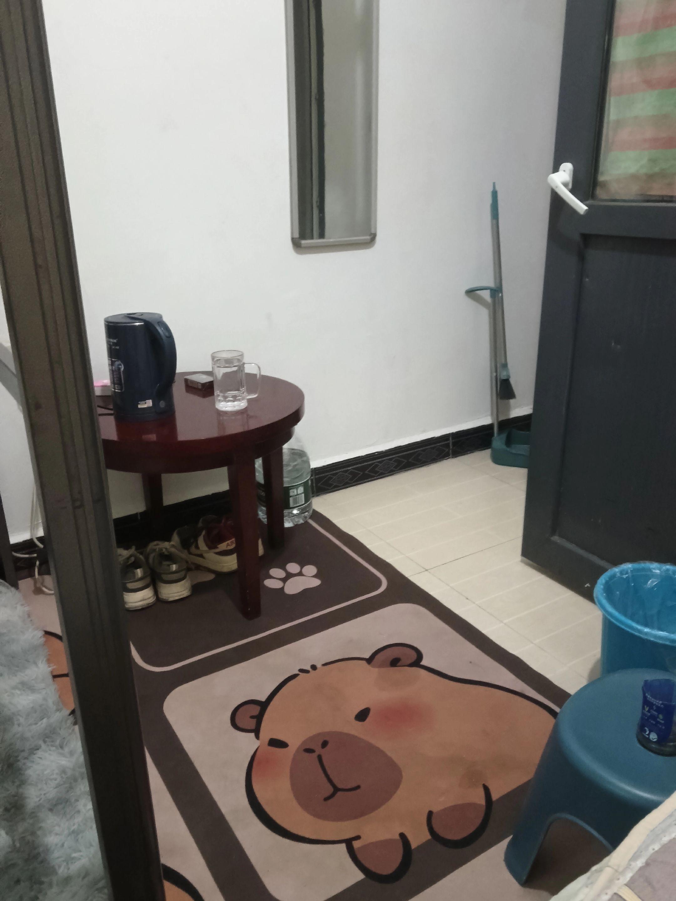 房子租了 工作还没找到 咋搞啊。