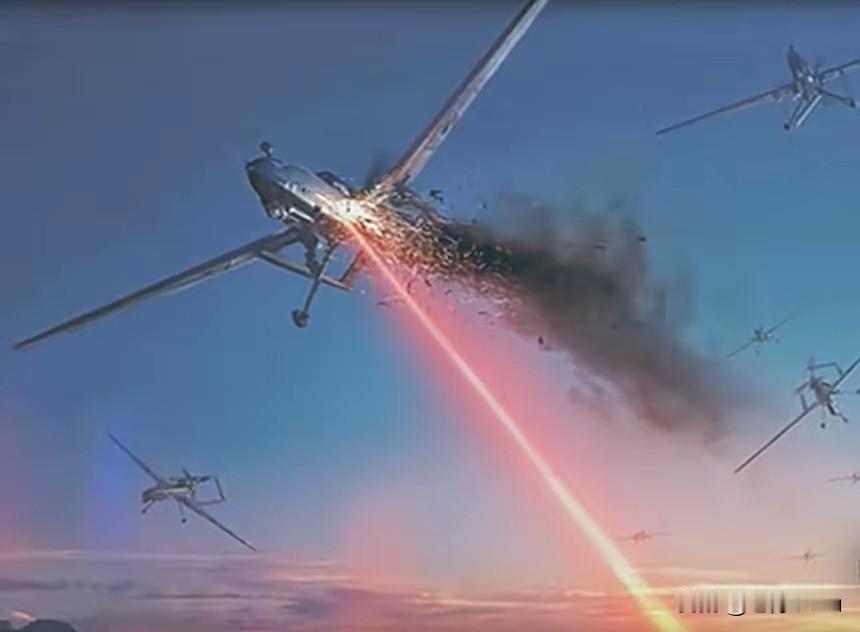 2. 第二艘国产激光战舰现身：祁连山舰换装燎原-1高能激光武器：第二艘071型船