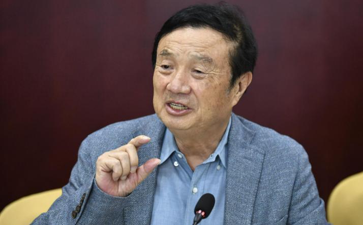 任正非接受采访说的话太有智慧了，现在外媒已经开始逐字逐句分析任老的话了，但他们分