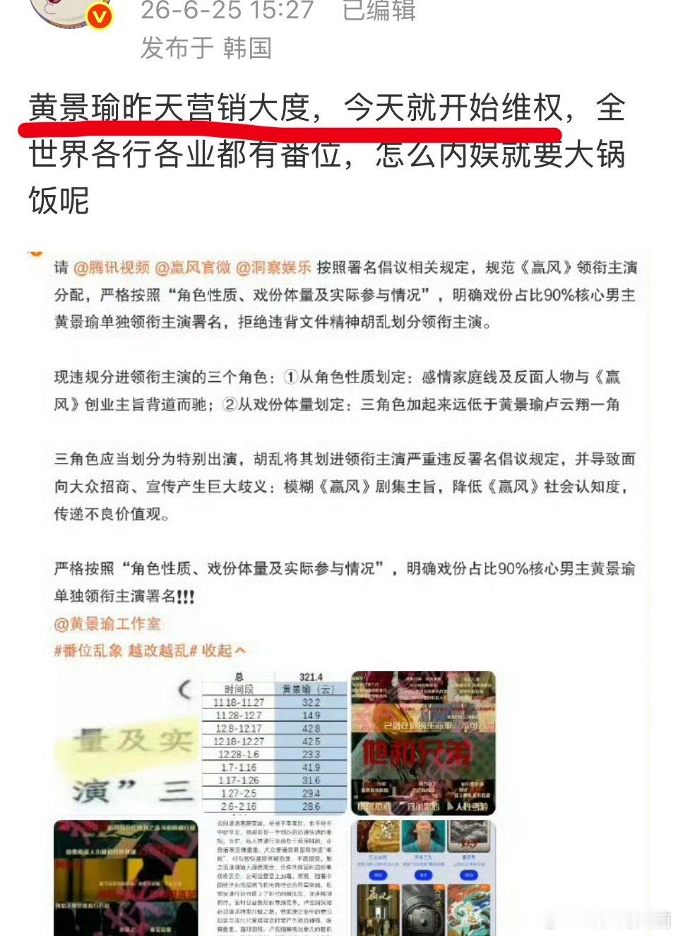 真的假的咋这样啊支持维权但好好笑😂