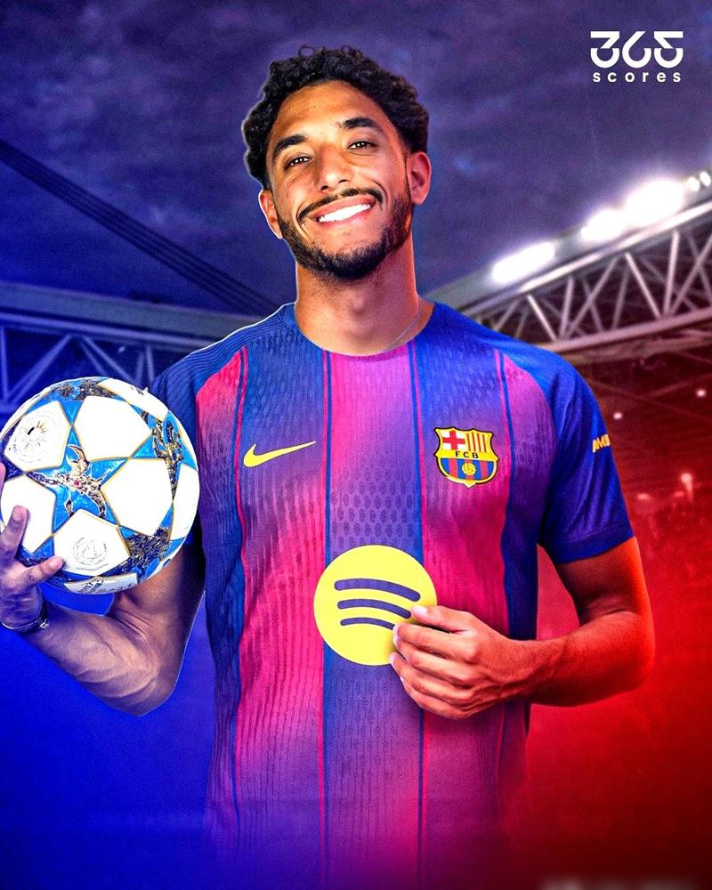 巴萨没钱了，只能捡破烂。他们想买马竞的阿尔瓦雷斯，对方开口1.5亿欧元。巴萨