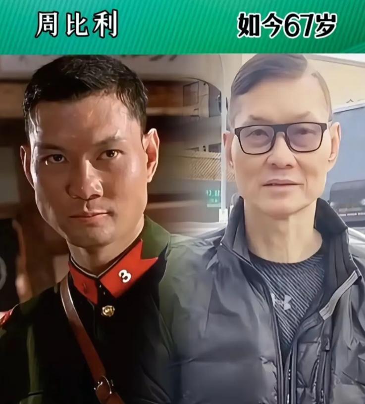 香港还“健在”的12位反派演员，年轻时凶神恶煞，老了反而面善了，有人到如今还没有