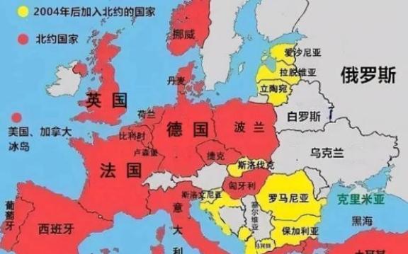 如果北约要是豁出去，公开介入俄乌冲突，能不能打赢俄罗斯？老实说，真到那一步，是我