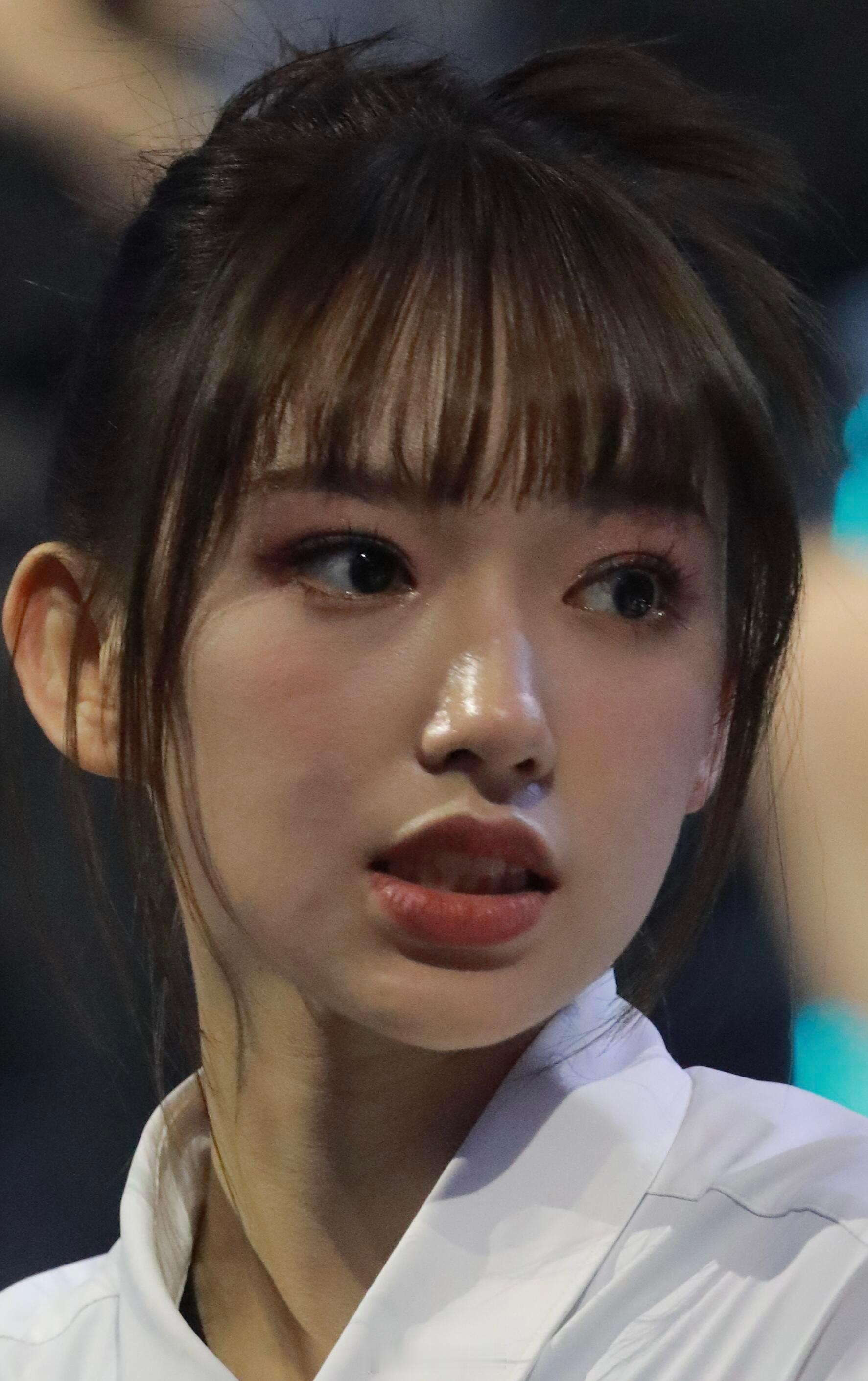 程潇淡颜电影既视感