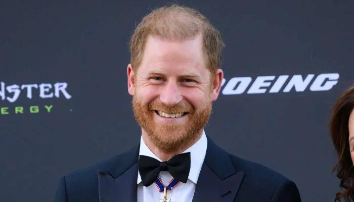 哈里这回真赢了。赞助商跑路、2000万英镑窟窿填不上，不可征服运动会差点办不下去