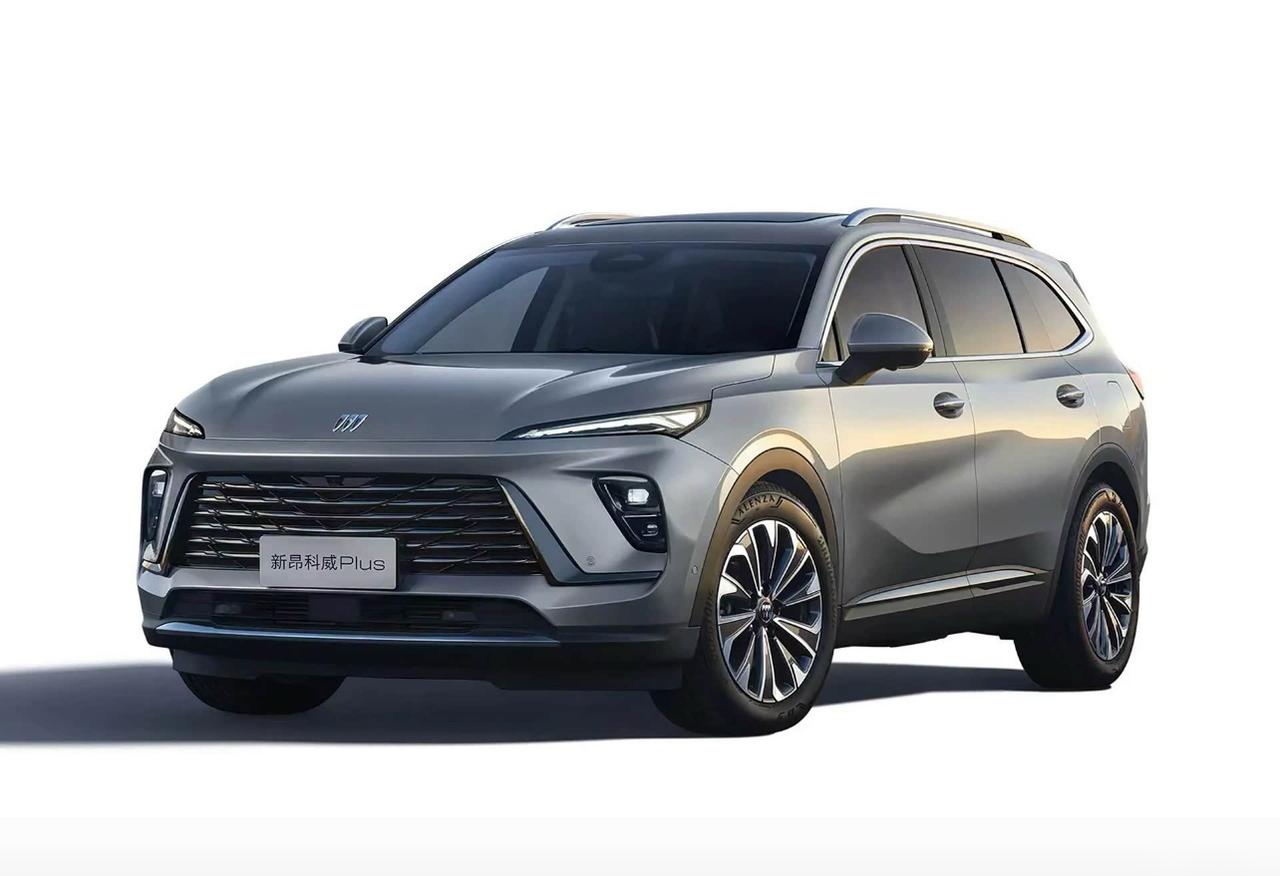 别克昂科威Plus优缺点，家用SUV避坑参考优势很实在，空间是最大亮点。常规